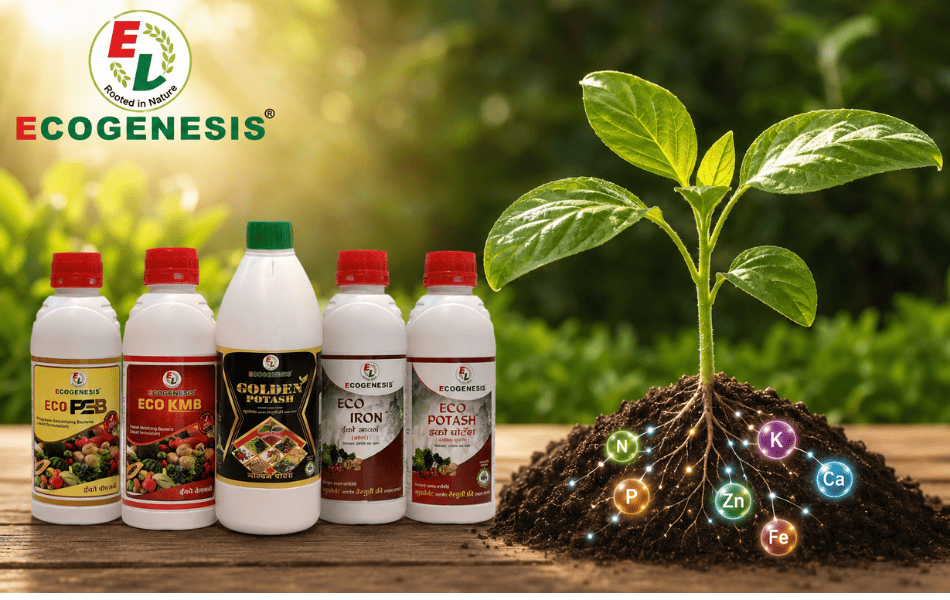 What Is Gluconate-Based Plant Nutrition