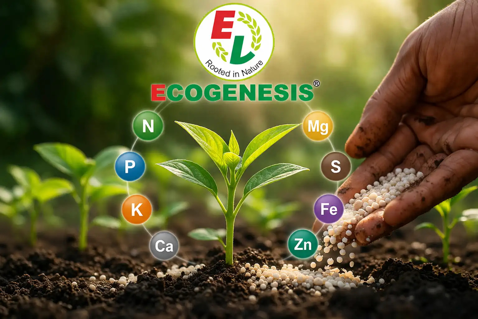 Essential Plant Nutrients Macro & Micro Nutrients Explained for Farmers