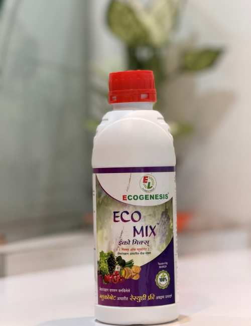 Eco Mix (Micronutrient Mixture)