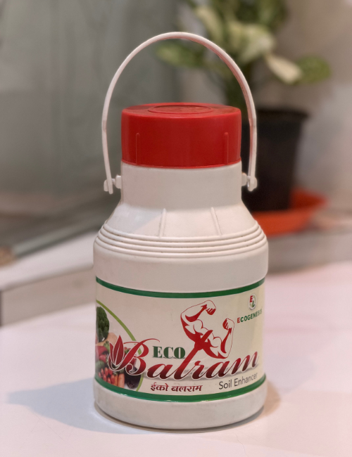 Eco Balram Organic Root Promoter