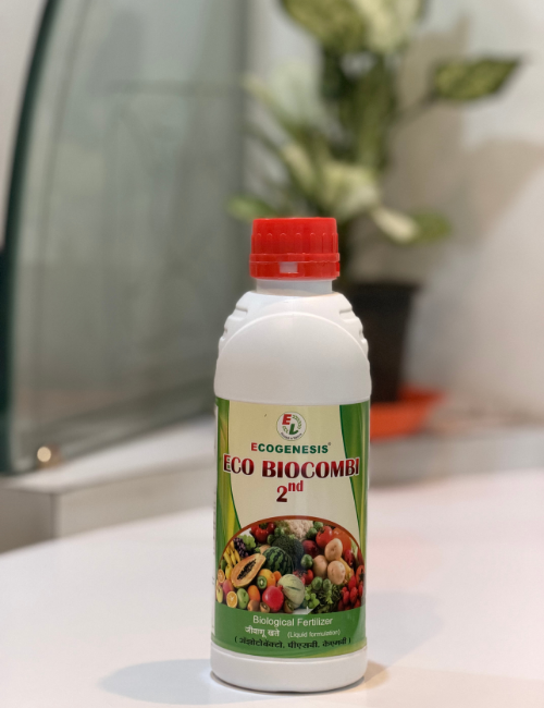 BioCombi-2 Nutrient Mobilizing Consortium